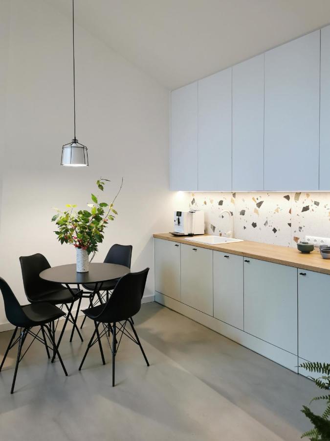 ניסה Domki Modern Jezioro Nyskie מראה חיצוני תמונה